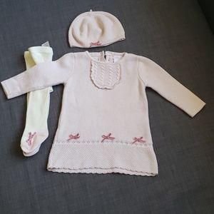 Baby girl dress